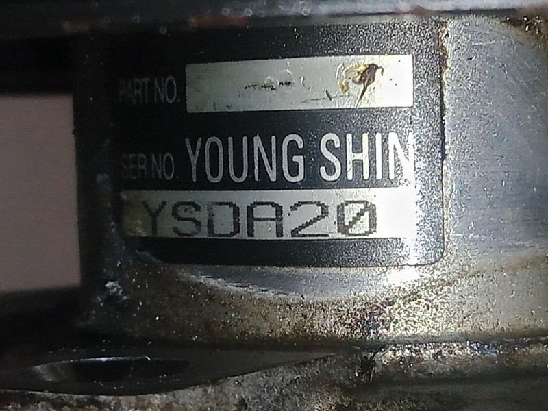 Recambio de bomba direccion para hyundai accent (lc) 1.5 crdi cat referencia OEM IAM YSDA20  