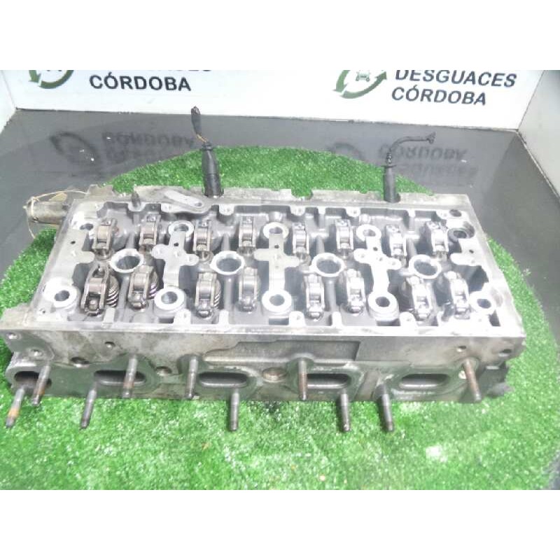 Recambio de culata para volkswagen golf vii variant (bv5) 1.6 tdi referencia OEM IAM 04L103373E  