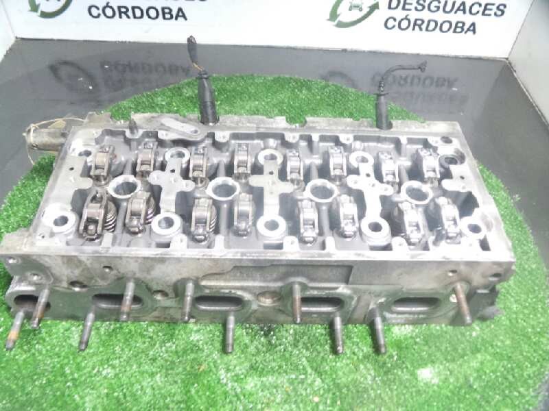 Recambio de culata para volkswagen golf vii variant (bv5) 1.6 tdi referencia OEM IAM 04L103373E  