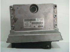 Recambio de centralita motor uce para peugeot 406 berlina (s1/s2) 1.9 turbodiesel cat referencia OEM IAM 0281001262-28RTD845-962