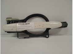 Recambio de maneta exterior delantera derecha para mitsubishi asx (ga0w) 1.8 di-d cat referencia OEM IAM   