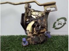 Recambio de cerradura puerta delantera izquierda para mitsubishi canter 01/96  3.9 diesel referencia OEM IAM    2
