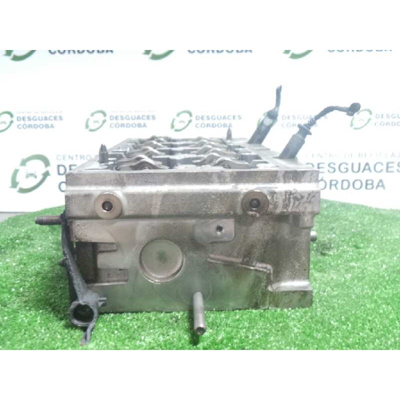 Recambio de culata para volkswagen golf vii variant (bv5) 1.6 tdi referencia OEM IAM 04L103373E  