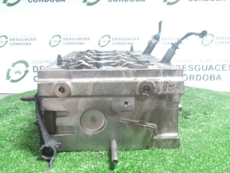 Recambio de culata para volkswagen golf vii variant (bv5) 1.6 tdi referencia OEM IAM 04L103373E  