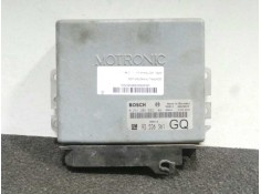 Recambio de centralita motor uce para opel vectra a 2.0 referencia OEM IAM 0261203652-90506361GQ-B95010  BOSCH