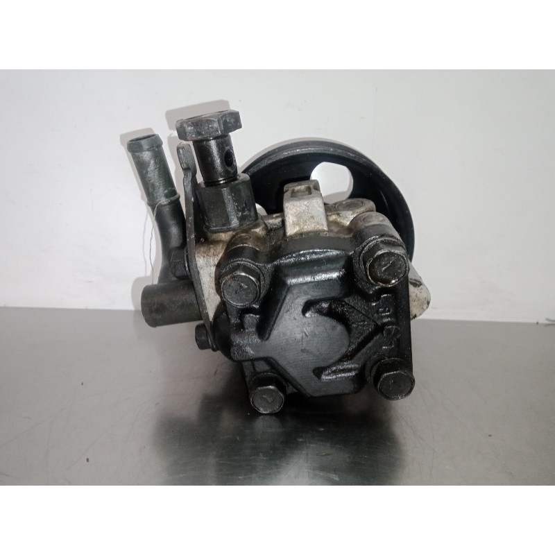 Recambio de bomba direccion para hyundai accent (lc) 1.5 crdi cat referencia OEM IAM YSDA20  