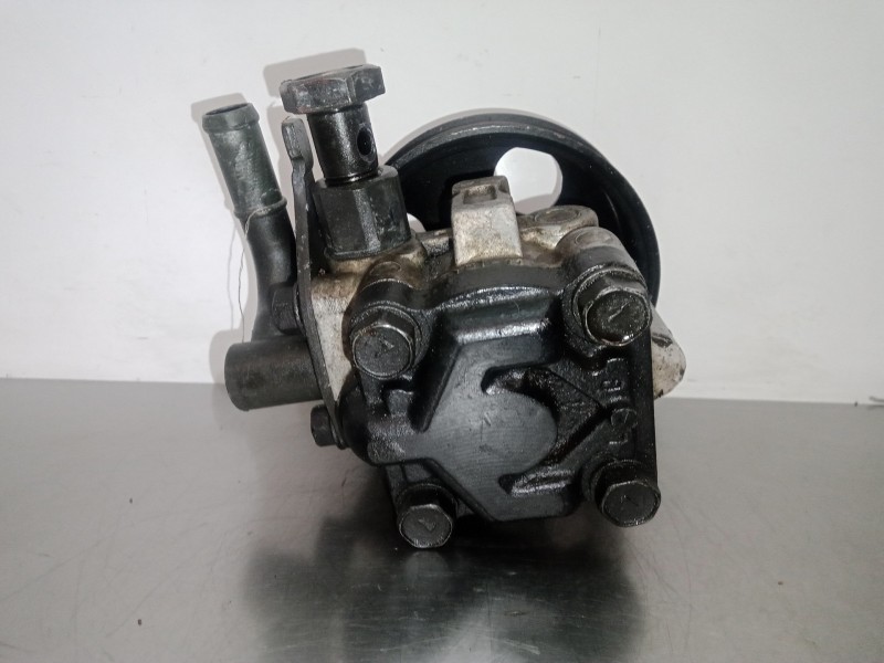 Recambio de bomba direccion para hyundai accent (lc) 1.5 crdi cat referencia OEM IAM YSDA20  