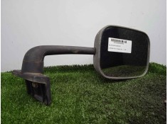 Recambio de retrovisor derecho para citroën c15 1.8 diesel (161) referencia OEM IAM  MANUAL NEGRO.PLASTICO