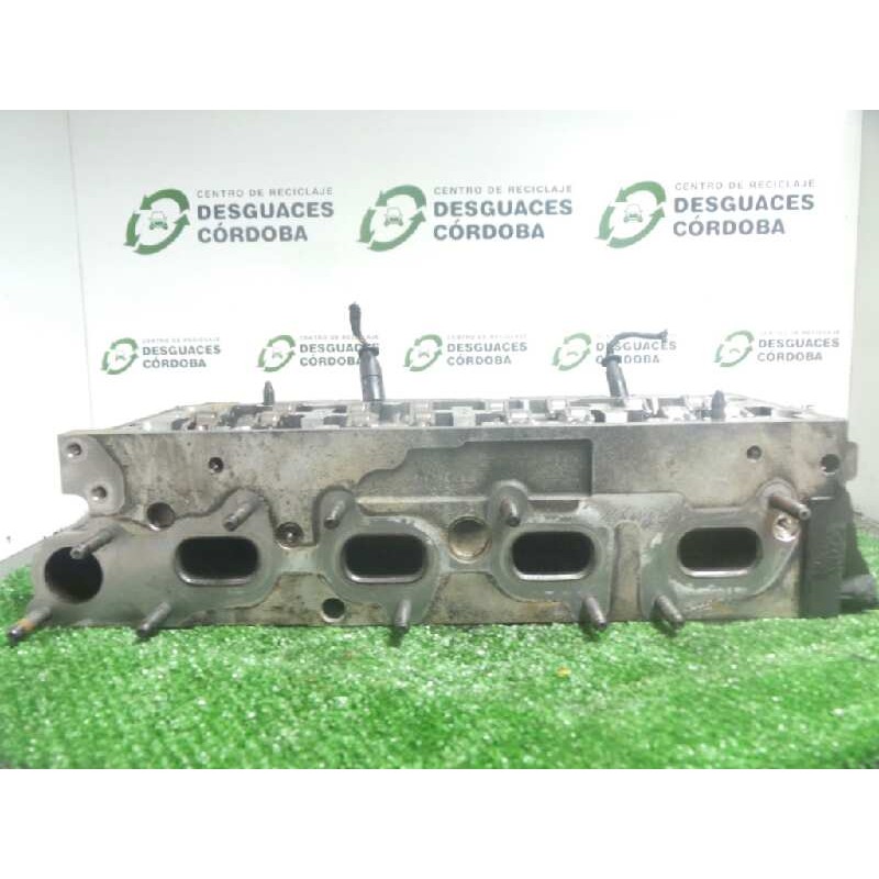 Recambio de culata para volkswagen golf vii variant (bv5) 1.6 tdi referencia OEM IAM 04L103373E  