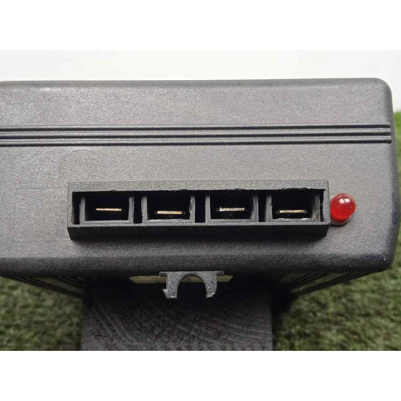 Recambio de modulo electronico para isuzu n-serie referencia OEM IAM DD2412108 CONVERTIDOR CORRIENTE 