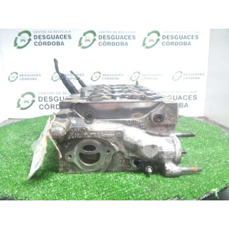 Recambio de culata para volkswagen golf vii variant (bv5) 1.6 tdi referencia OEM IAM 04L103373E  