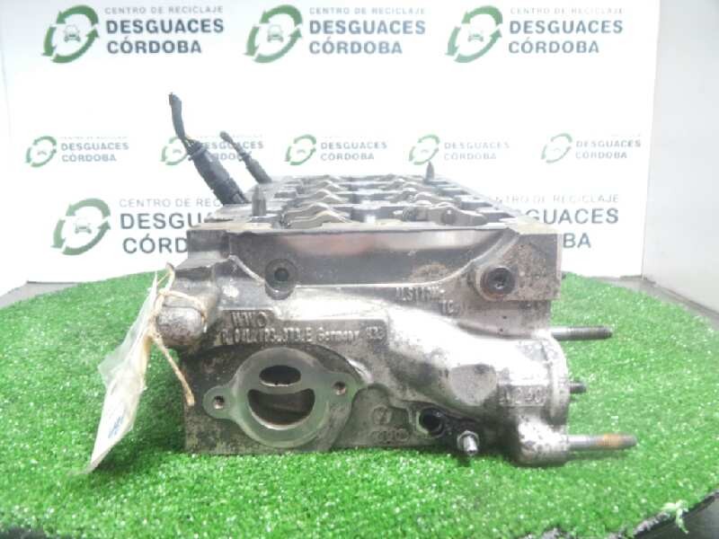 Recambio de culata para volkswagen golf vii variant (bv5) 1.6 tdi referencia OEM IAM 04L103373E  