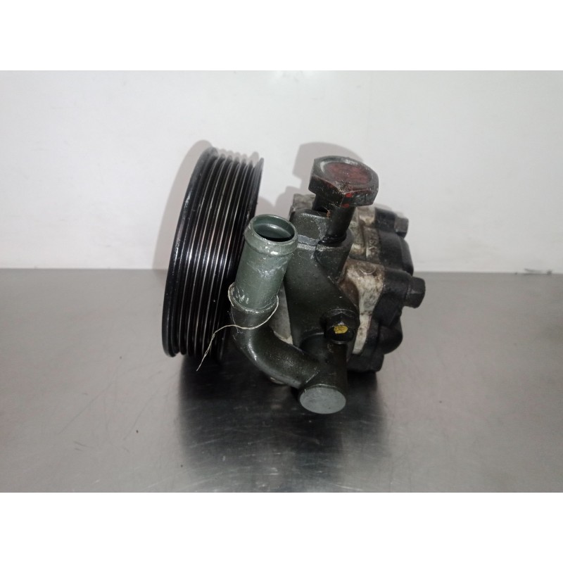 Recambio de bomba direccion para hyundai accent (lc) 1.5 crdi cat referencia OEM IAM YSDA20  