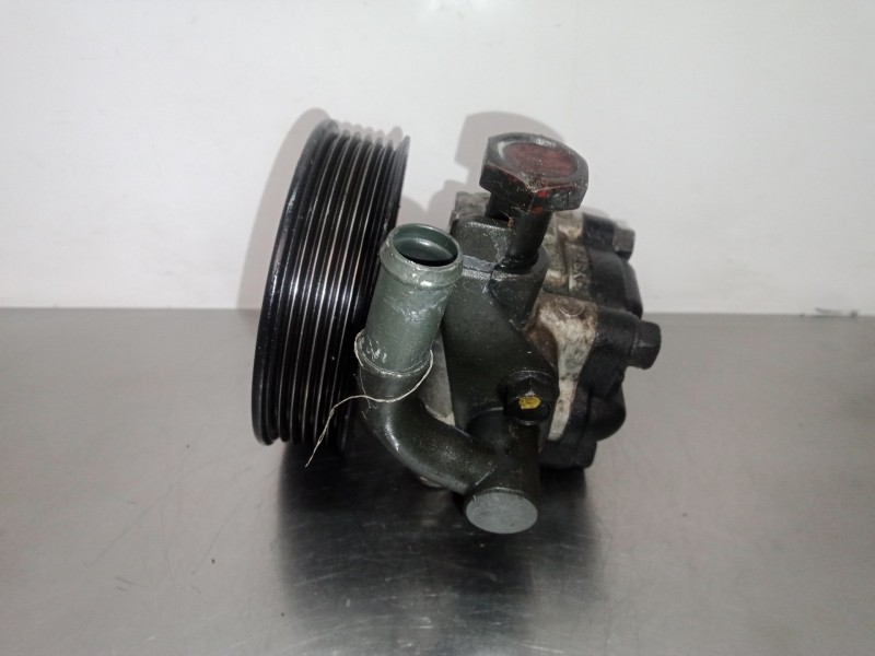 Recambio de bomba direccion para hyundai accent (lc) 1.5 crdi cat referencia OEM IAM YSDA20  