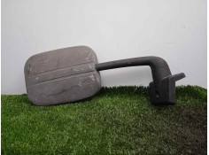Recambio de retrovisor derecho para citroën c15 1.8 diesel (161) referencia OEM IAM  MANUAL NEGRO.PLASTICO 2