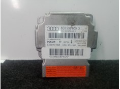 Recambio de centralita airbag para audi a4 berlina (8e) 1.8 20v turbo referencia OEM IAM 8E0959655G-0285001668  
