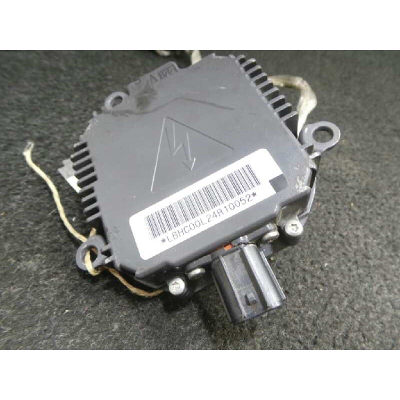 Recambio de centralita faros xenon para hyundai i30 1.6 crdi cat referencia OEM IAM LBHC00L24R10052 2.PIN 