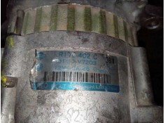 Recambio de alternador para nissan vanette (c 220) 2.0 diesel referencia OEM IAM 23100V7203-LR170402C CON.DEPRESOR 70 A 2