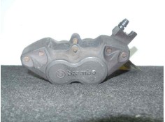 Recambio de pinza freno delantera izquierda para bmw r 1200 rt/st referencia OEM IAM 34117670391 BREMBO  2