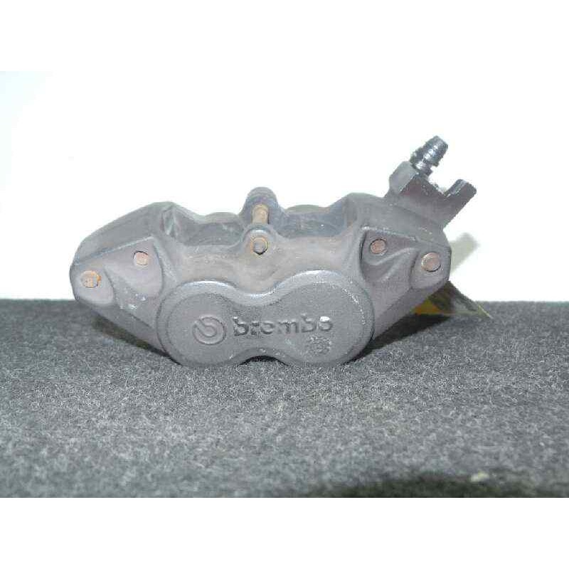 Recambio de pinza freno delantera izquierda para bmw r 1200 rt/st referencia OEM IAM 34117670391 BREMBO 