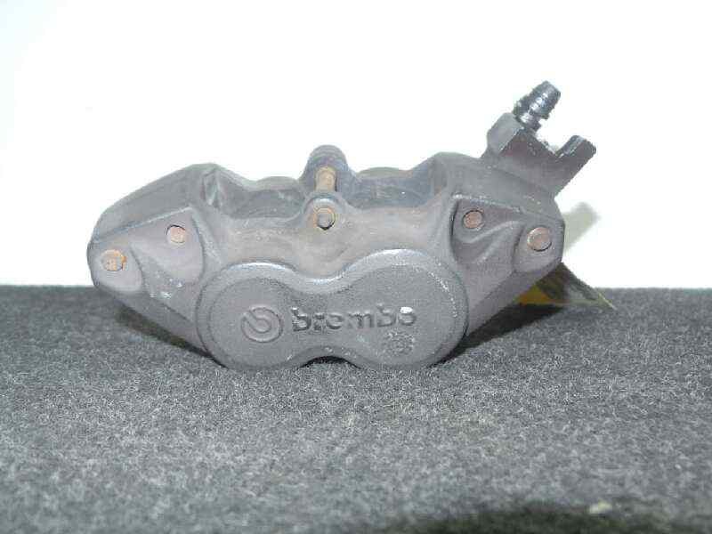 Recambio de pinza freno delantera izquierda para bmw r 1200 rt/st referencia OEM IAM 34117670391 BREMBO 