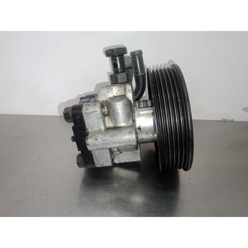 Recambio de bomba direccion para hyundai accent (lc) 1.5 crdi cat referencia OEM IAM YSDA20  