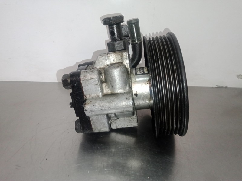 Recambio de bomba direccion para hyundai accent (lc) 1.5 crdi cat referencia OEM IAM YSDA20  