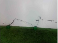 Recambio de tubos aire acondicionado para citroën c5 berlina 2.0 hdi fap referencia OEM IAM 9684486580  