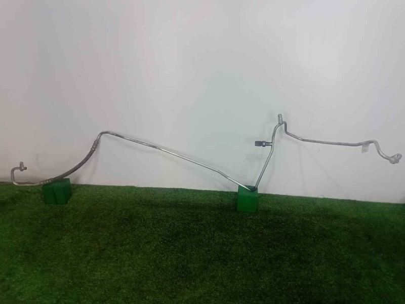 Recambio de tubos aire acondicionado para citroën c5 berlina 2.0 hdi fap referencia OEM IAM 9684486580  