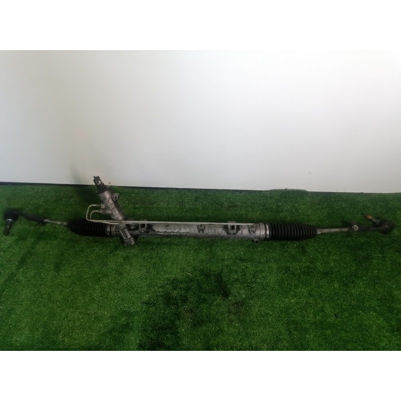 Recambio de cremallera direccion para bmw serie 3 berlina (e90) 2.0 turbodiesel cat referencia OEM IAM 676380711-6763807  