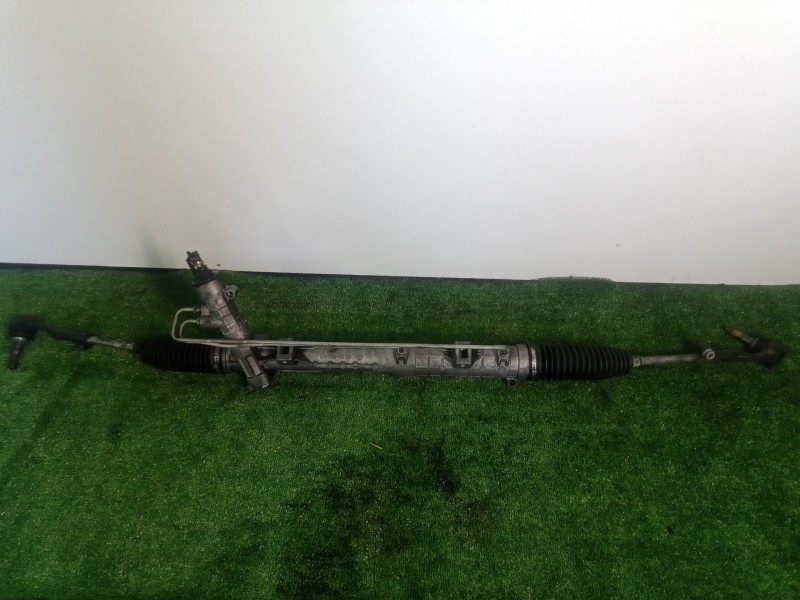 Recambio de cremallera direccion para bmw serie 3 berlina (e90) 2.0 turbodiesel cat referencia OEM IAM 676380711-6763807  