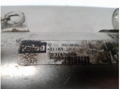 Recambio de enfriador gases egr para citroën c5 break 2.2 hdi fap cat (4hx / dw12ed4) referencia OEM IAM 9631424880-XS1103-86106 2