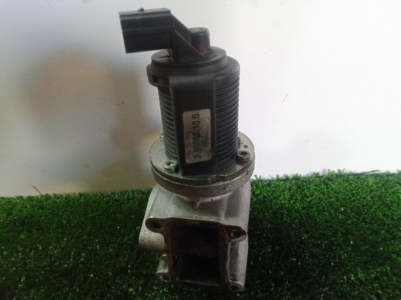 Recambio de valvula egr para opel astra h berlina 1.9 16v cdti cat (z 19 dth / lrd) referencia OEM IAM 700063100-50024005-552150