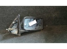 Recambio de retrovisor derecho para seat ibiza (6k) 1.9 tdi referencia OEM IAM  93-99 - MANUAL NEGRO - MANUAL