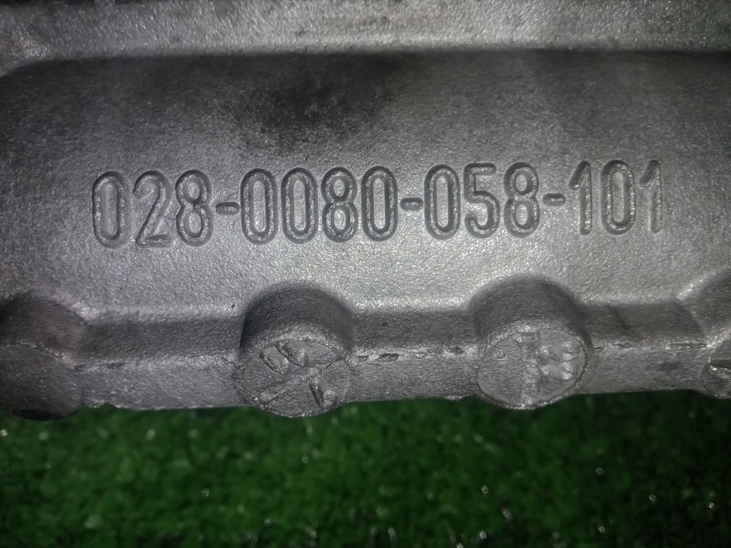 Recambio de cremallera direccion para bmw serie 3 berlina (e90) 2.0 turbodiesel cat referencia OEM IAM 676380711-6763807  