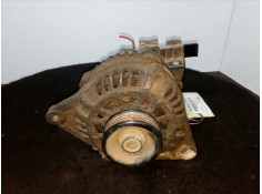 Recambio de alternador para hyundai lantra berlina (rd) gls cool air referencia OEM IAM 3730022200-AB190058  90A