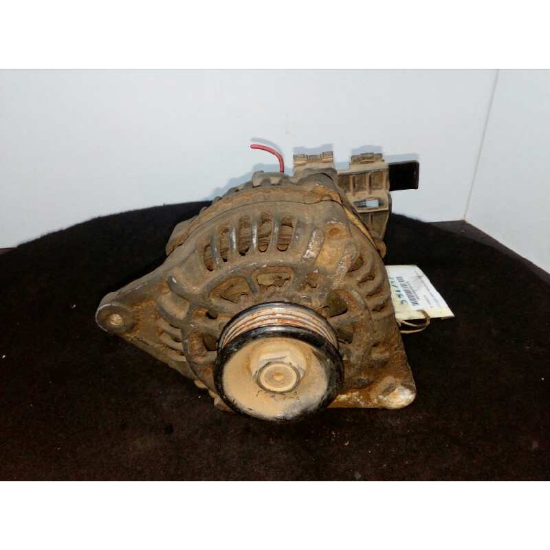 Recambio de alternador para hyundai lantra berlina (rd) gls cool air referencia OEM IAM 3730022200-AB190058  90A