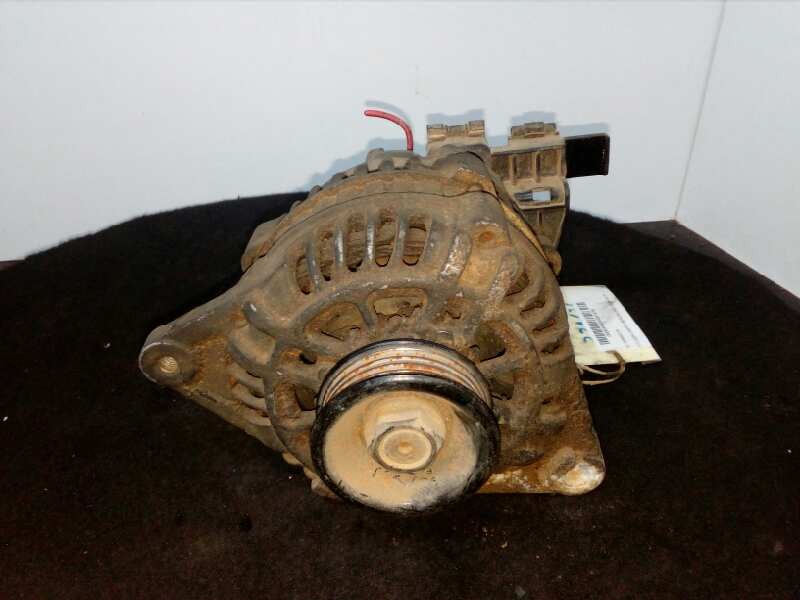 Recambio de alternador para hyundai lantra berlina (rd) gls cool air referencia OEM IAM 3730022200-AB190058  90A