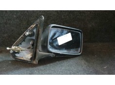 Recambio de retrovisor derecho para seat ibiza (6k) 1.9 tdi referencia OEM IAM  93-99 - MANUAL NEGRO - MANUAL 2