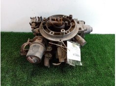 Recambio de inyector monopunto para ford fiesta berl./courier referencia OEM IAM 3241  91SFBD