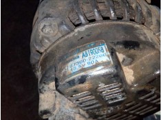 Recambio de alternador para hyundai lantra berlina (rd) gls cool air referencia OEM IAM 3730022200-AB190058  90A 2