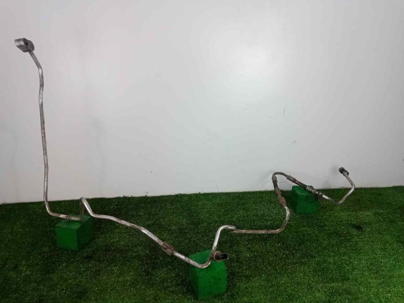 Recambio de tubos aire acondicionado para skoda fabia (5j2 ) 1.2 referencia OEM IAM 6Q1820741AC TUBERIA.AGUA 