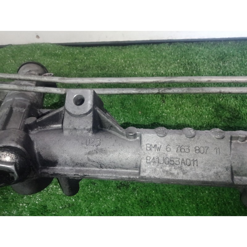 Recambio de cremallera direccion para bmw serie 3 berlina (e90) 2.0 turbodiesel cat referencia OEM IAM 676380711-6763807  