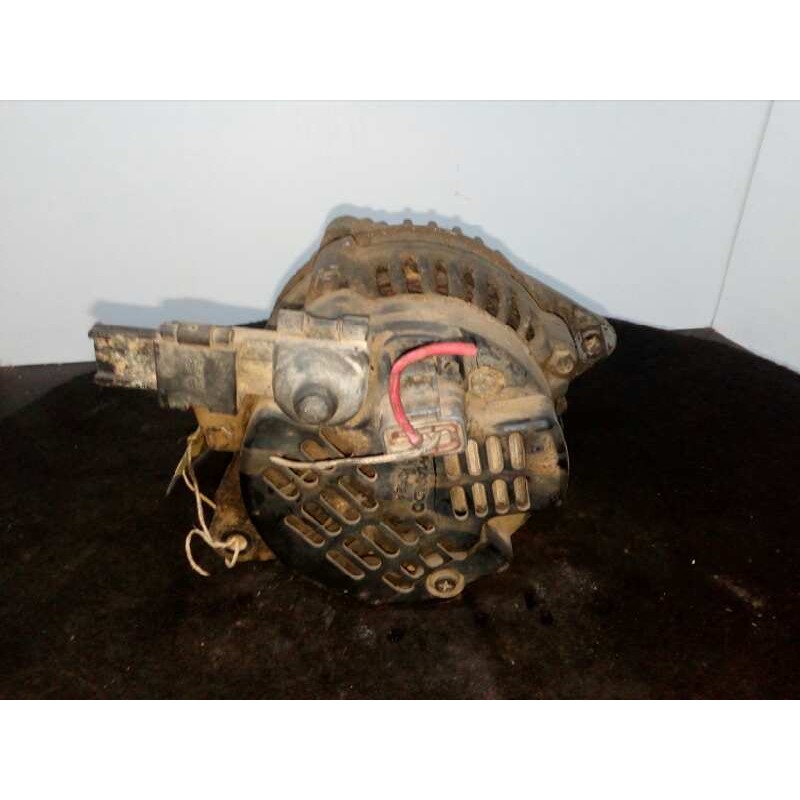 Recambio de alternador para hyundai lantra berlina (rd) gls cool air referencia OEM IAM 3730022200-AB190058  90A