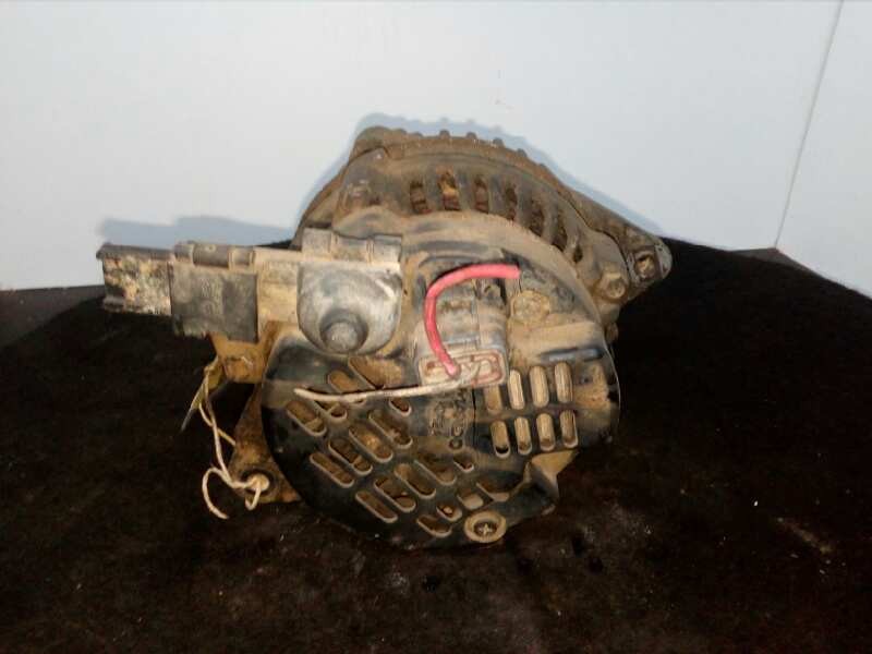 Recambio de alternador para hyundai lantra berlina (rd) gls cool air referencia OEM IAM 3730022200-AB190058  90A