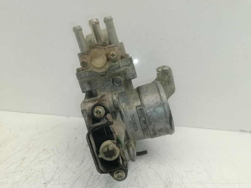 Recambio de caja mariposa para toyota carina (t19) referencia OEM IAM 2227016050-1368000280-2221002030  