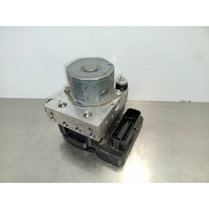 Recambio de abs para nissan qashqai (j11) 1.5 turbodiesel cat referencia OEM IAM 0265956531-2265106455-476604EA1E-0265261028  