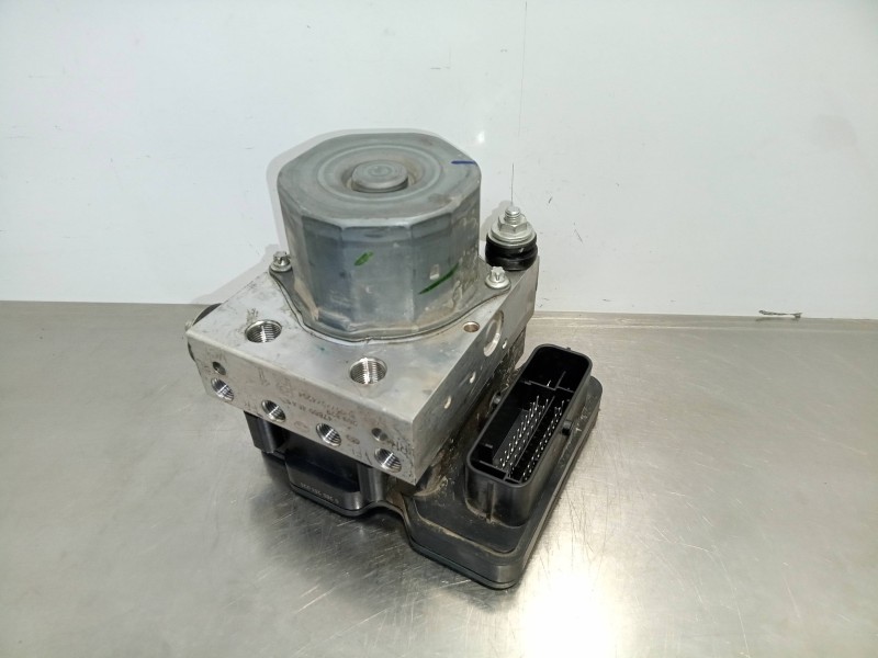 Recambio de abs para nissan qashqai (j11) 1.5 turbodiesel cat referencia OEM IAM 0265956531-2265106455-476604EA1E-0265261028  