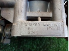 Recambio de inyector monopunto para ford fiesta berl./courier referencia OEM IAM 3241  91SFBD 2