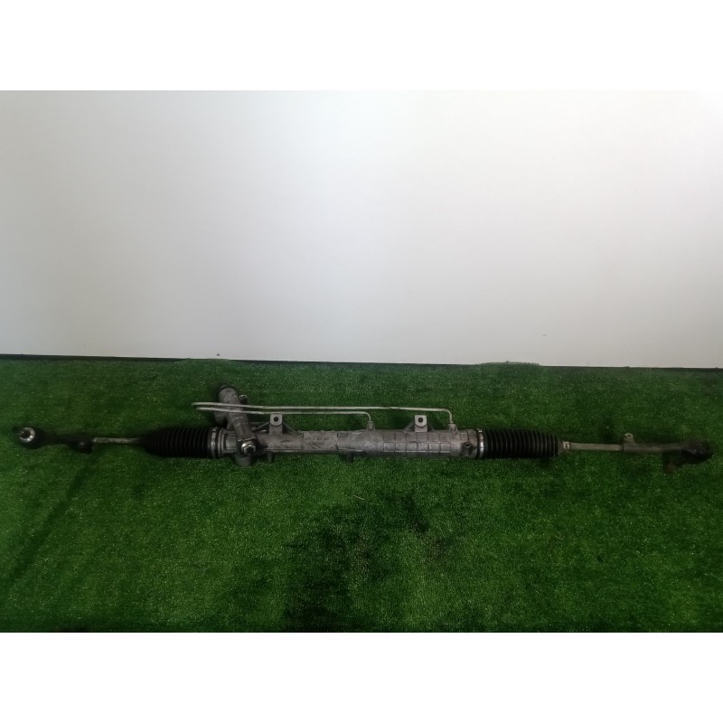 Recambio de cremallera direccion para bmw serie 3 berlina (e90) 2.0 turbodiesel cat referencia OEM IAM 676380711-6763807  